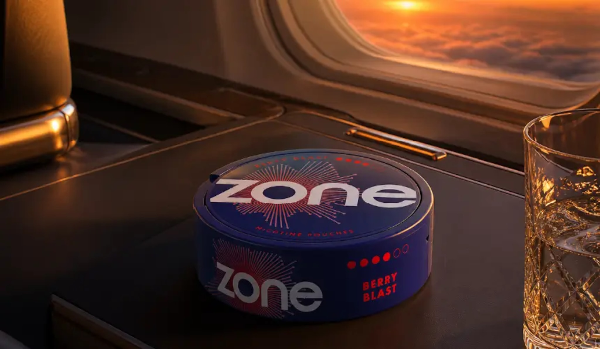 ZONE All Flavours Mobile