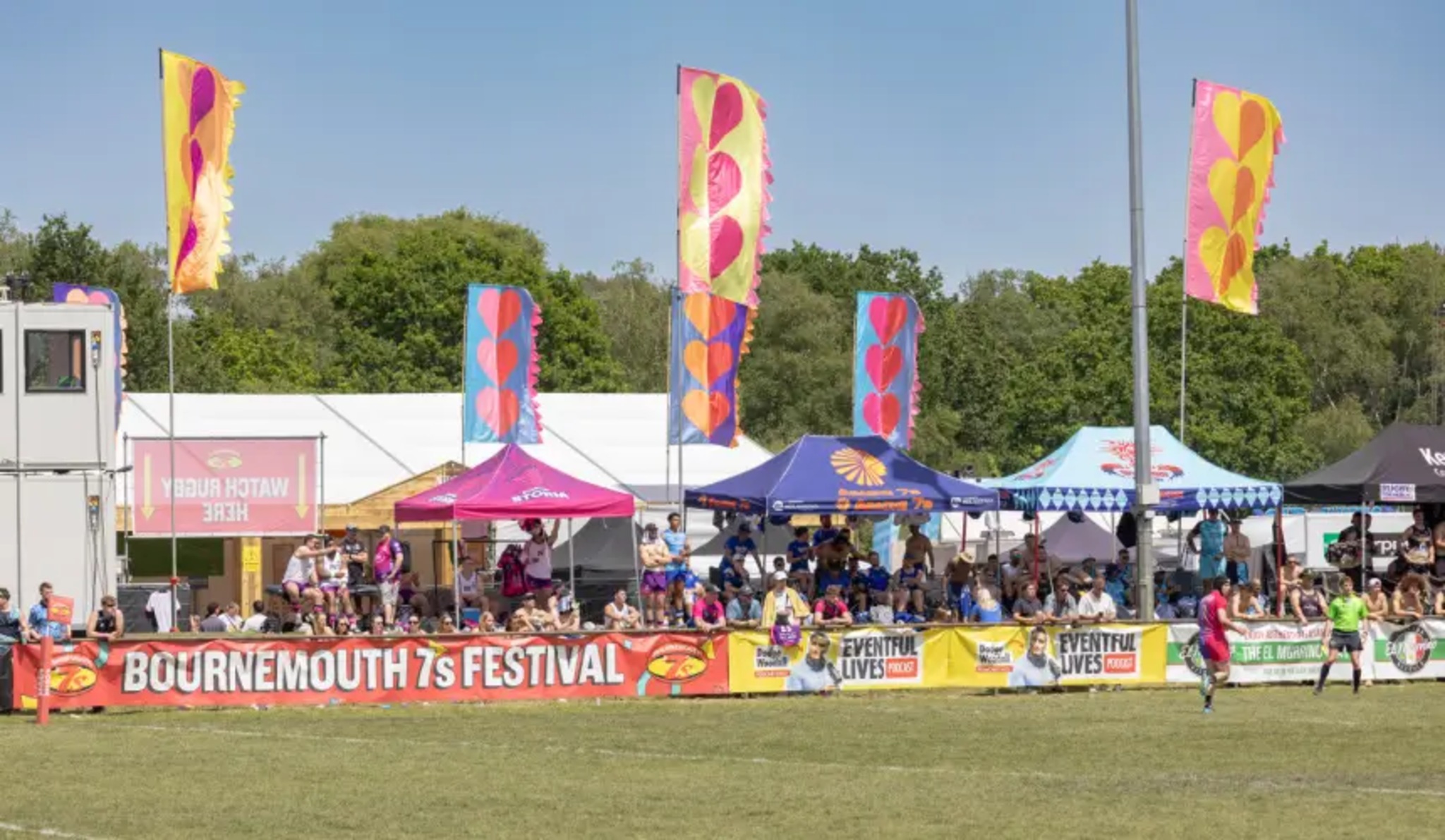 FAQs About UK Festivals 2026 | Image in article