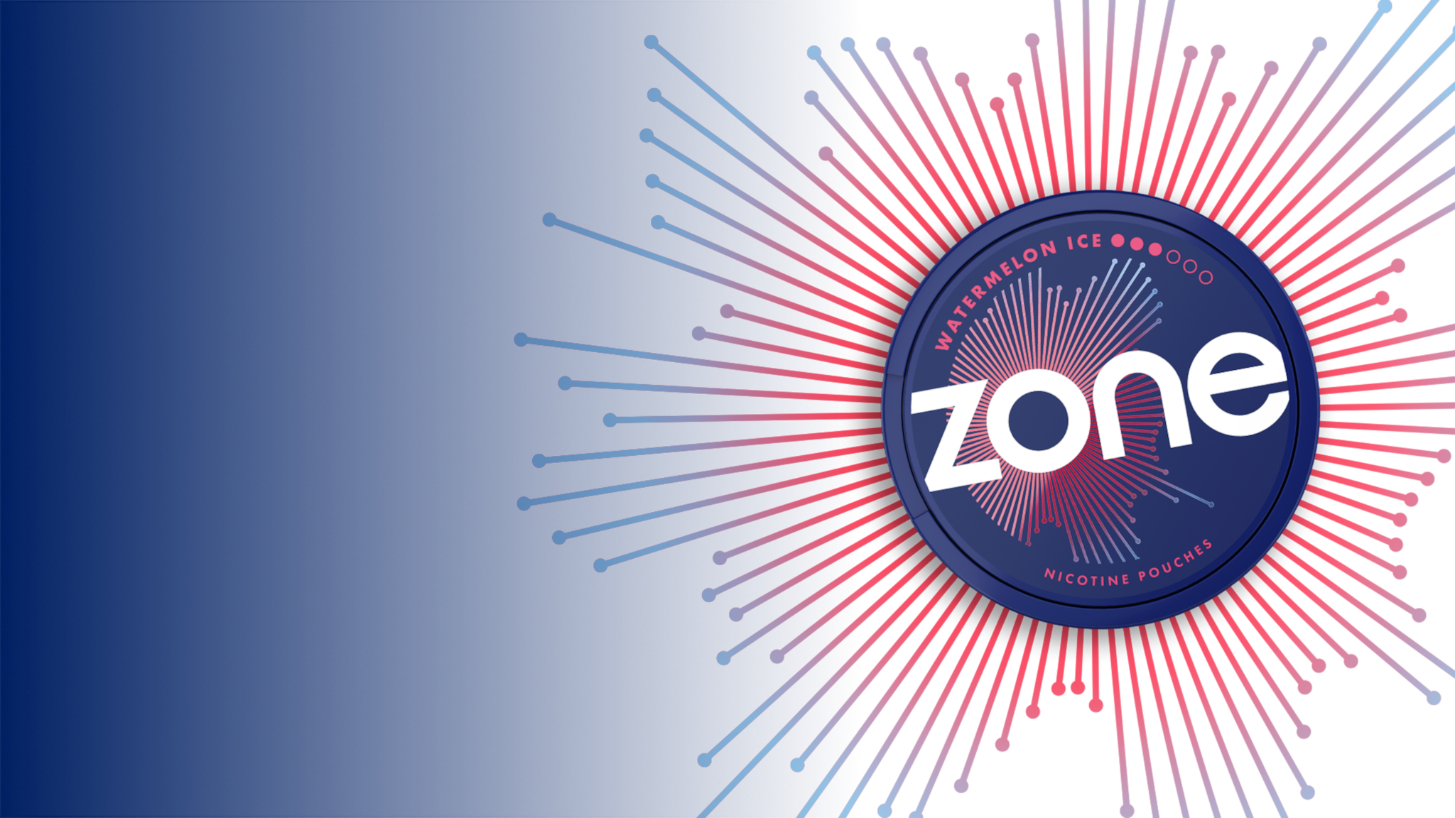 ZONE Watermelon right side