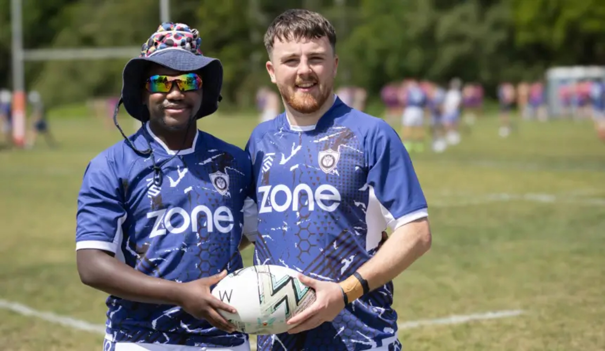 Zone Festival B7s | Image in article