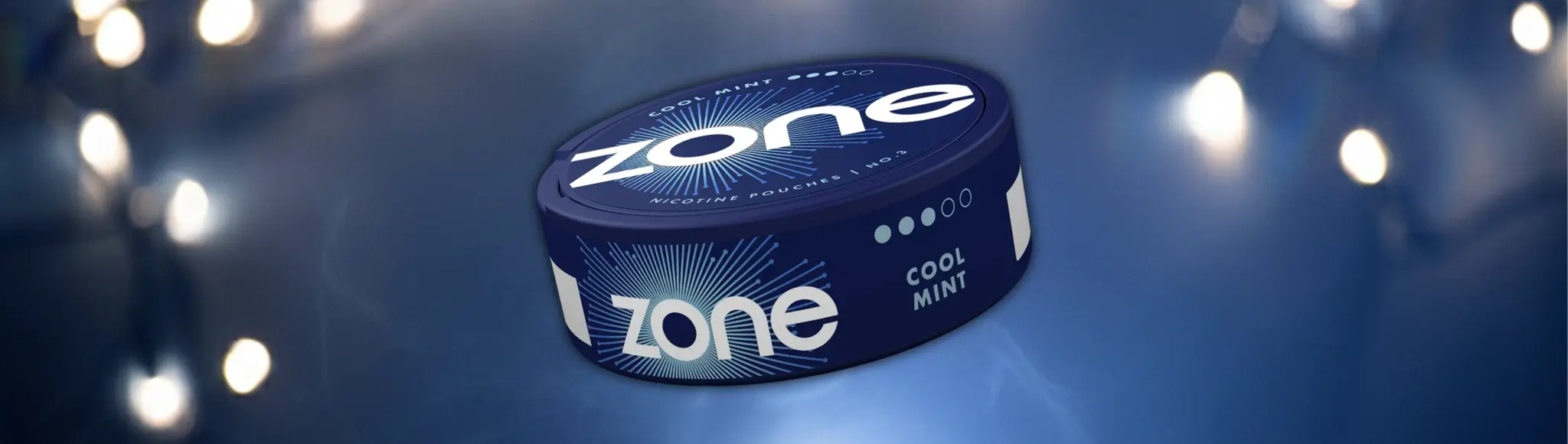 ZONE CAN 