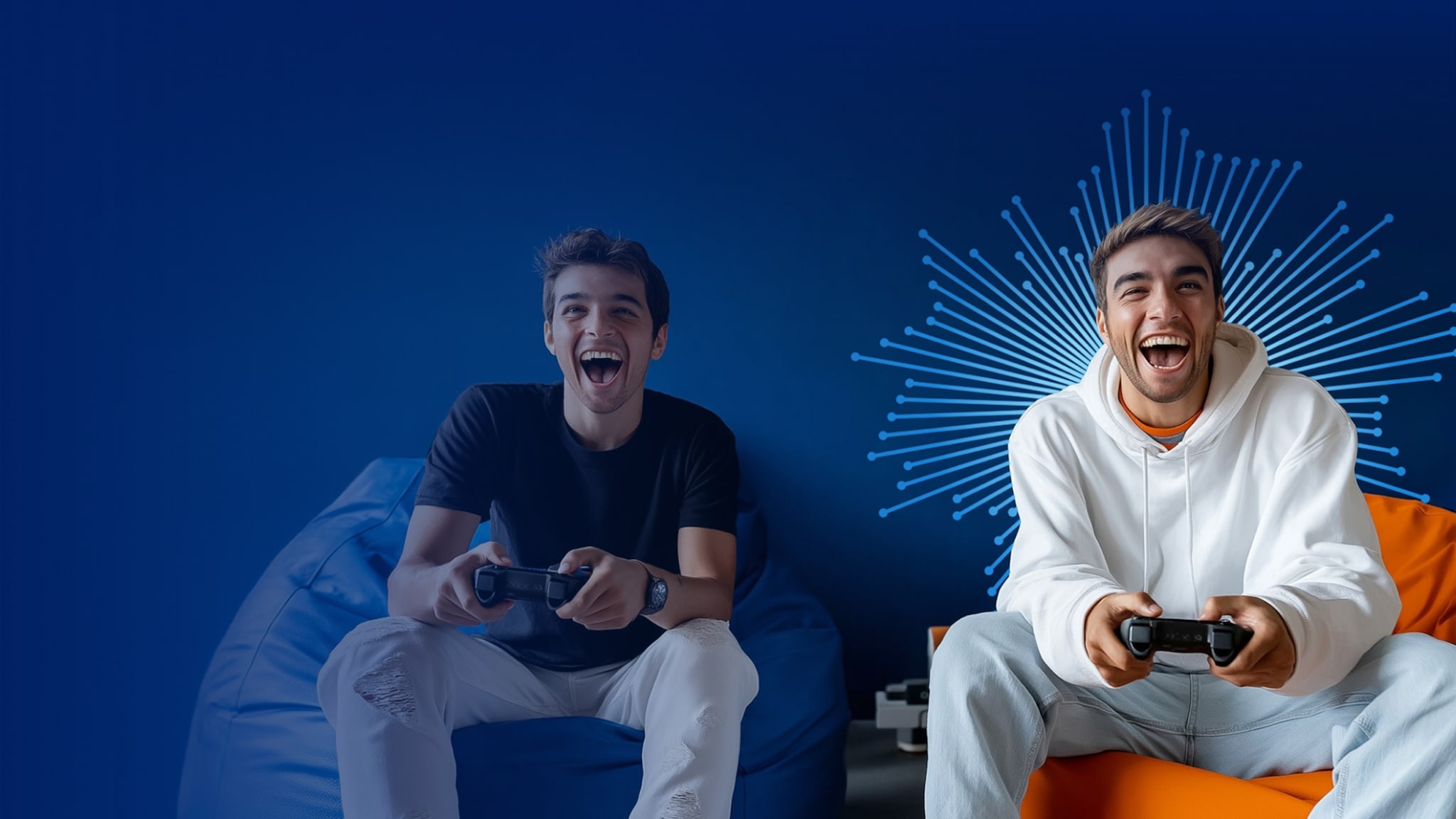 Gamers