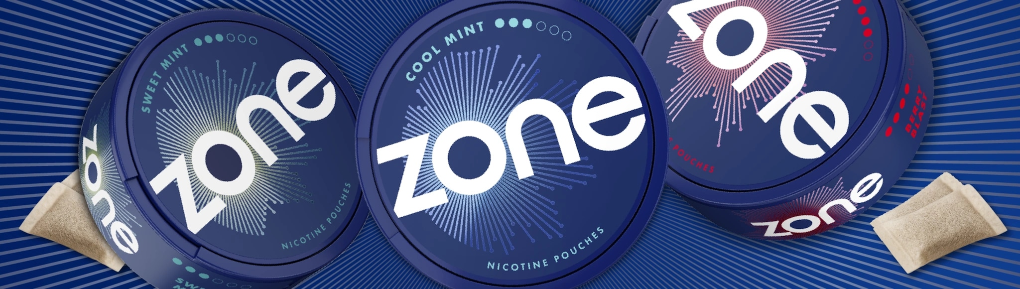 What Are Nicotine Pouches? A Beginner’s Guide to OND