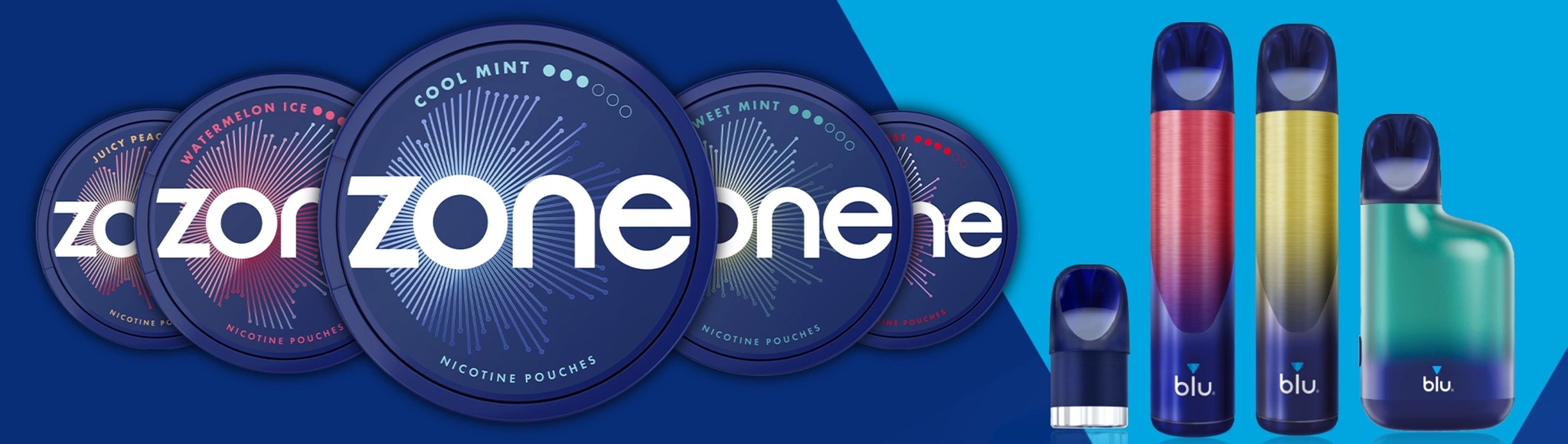 Nicotine Pouches vs Vaping 