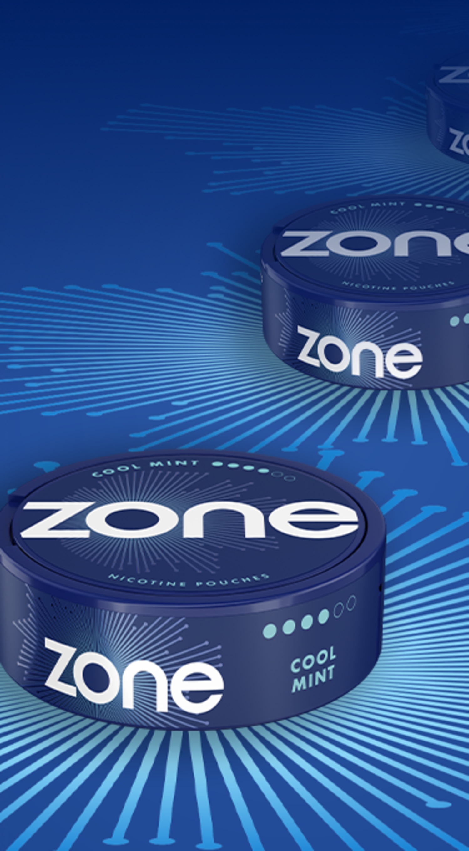 zone tobacco pouch Nicotine Pouches Zone Smooth pouches deliver an unflavored experience with 6mg of synthetic nicotine How Zyn and other tobacco-free