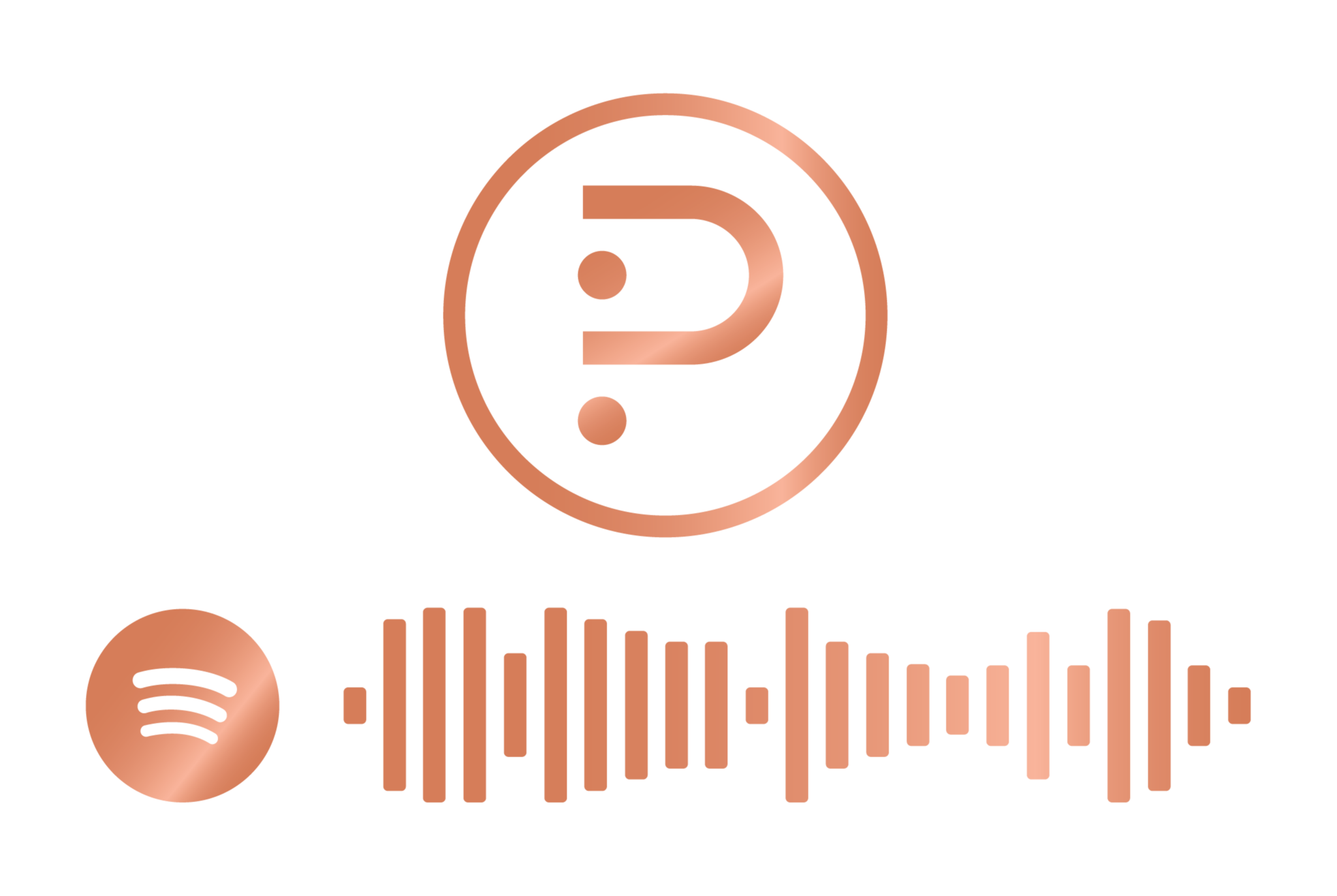 Pulze Spotify Logo