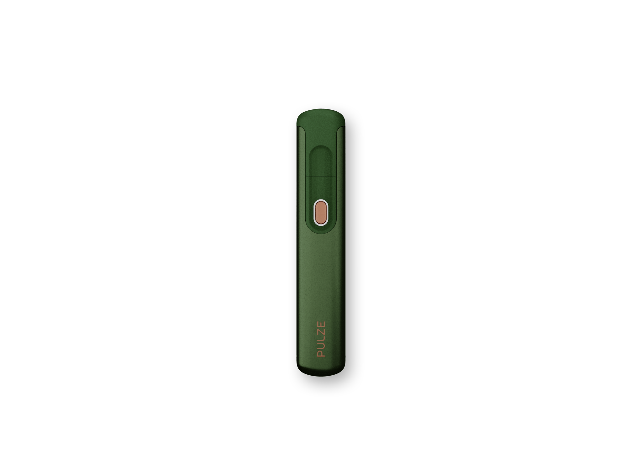 PULZE 2.0 Device WinterGreen